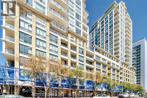 1522-222 Riverfront Ave Sw, Calgary, AB, T2P0X2 | Card Image