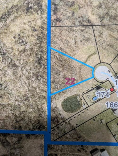 0 E Merlin Ln, Clyde, OH, 43410 | Card Image