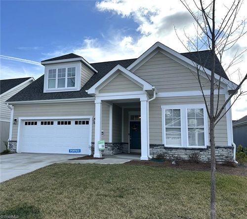 3509 Corvair Dr, High Point, NC, 27265-1811 | Card Image