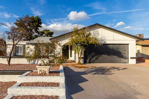 526 W Pantera Ave, Mesa, AZ, 85210-8319 | Card Image