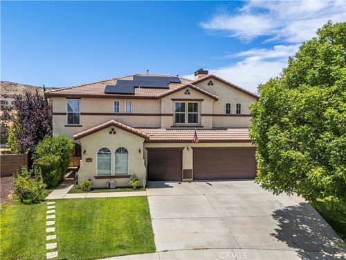 3802 Vitrina Ln, Palmdale, CA, 93551-5300 | Card Image