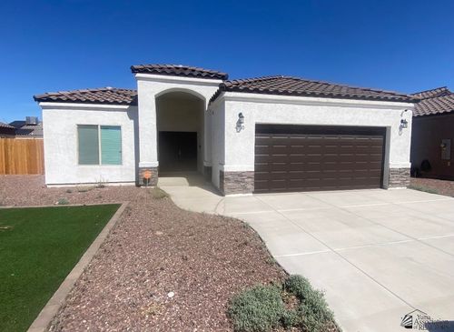 4790 E Los Olivos Dr, San Luis, AZ, 85336 | Card Image