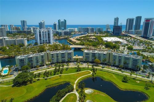 406-1445 Atlantic Shores Blvd, Hallandale Beach, FL, 33009-3747 | Card Image