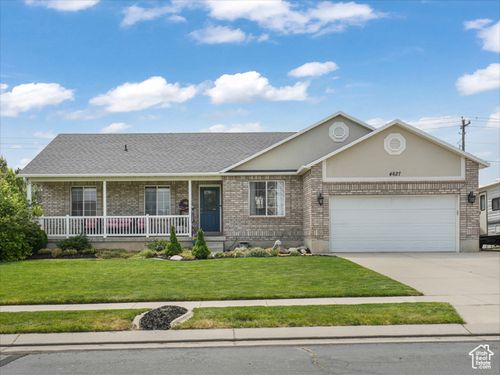 4627 W Aire Dr, West Jordan, UT, 84088-7805 | Card Image