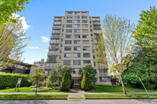 203-1250 Burnaby St, Vancouver, BC, V6E1P6 | Card Image