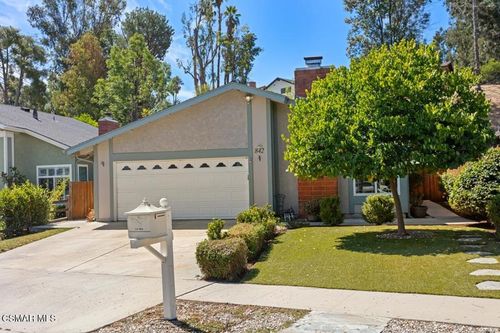 842 Catlin St, Simi Valley, CA, 93065-4365 | Card Image