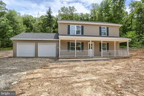 120 Kline Hollow Rd, LIVERPOOL, PA, 17045-9125 | Card Image