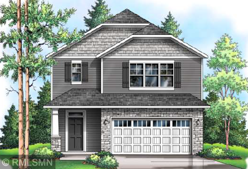 10501 Goodwin Ave S, Cottage Grove, MN, 55016-6080 | Card Image