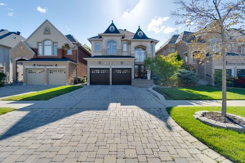 3340 Erin Centre Blvd, Mississauga, ON, L5M8C3 | Card Image