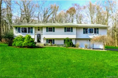 25 Ackerman Avenue, Ramapo, NY, 10901 | Card Image