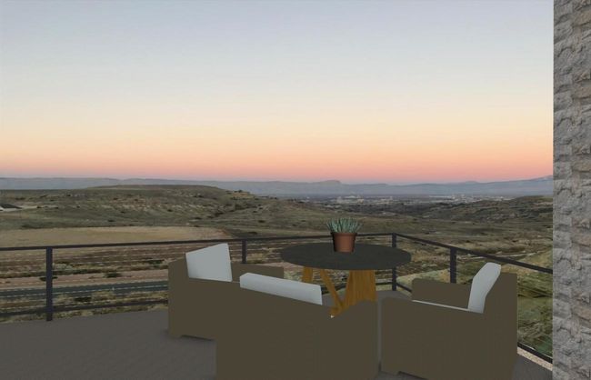 324 Ventana Ct, Home with 0 bedrooms, 0 bathrooms and null parking in Grand Junction CO | Image 4