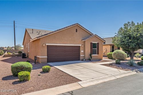42887 W Mallard Rd, Maricopa, AZ, 85138-3995 | Card Image