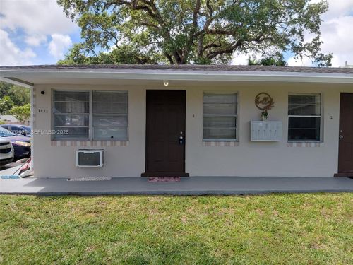 1-1433 Sw 24th Ct, Fort Lauderdale, FL, 33315-2340 | Card Image