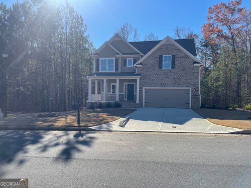 26 Lakewood Court Se, Cartersville, GA, 30120 | Card Image