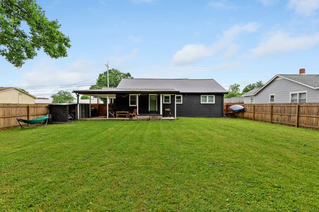 515 S Cedar Ln, House other with 3 bedrooms, 2 bathrooms and 2 parking in Pulaski TN | Image 12