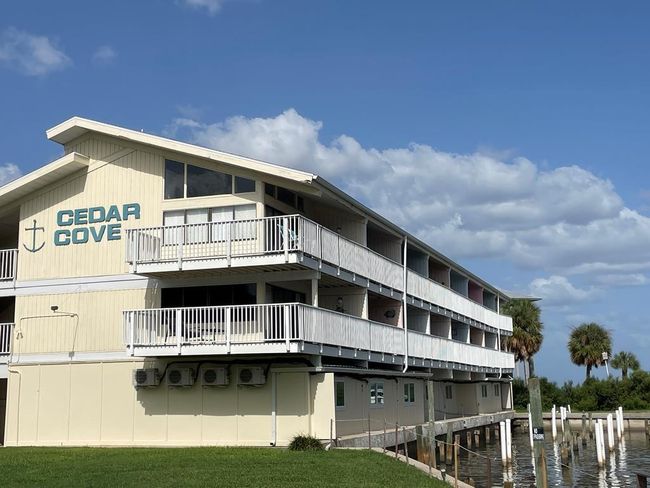 315 - 82 2nd St, Condo with 1 bedrooms, 1 bathrooms and null parking in Cedar Key FL | Image 52