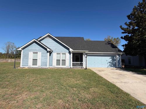2812 Lake Knoll Drive Sw, Decatur, AL, 35603 | Card Image