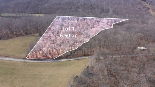 Lot 1 Lankford School, Taswell, IN, 47175 | Card Image