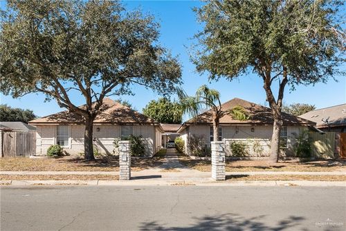 6701 N 7th St, Mcallen, TX, 78504-1890 | Card Image