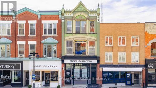 21 Market Pl, Stratford, ON, N5A1A4 | Card Image