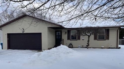 154 Western Ave, Coldwater, MI, 49036-1009 | Card Image