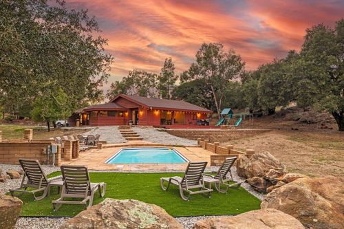 3280 Black Oak Ln, Julian, CA, 92036 | Card Image