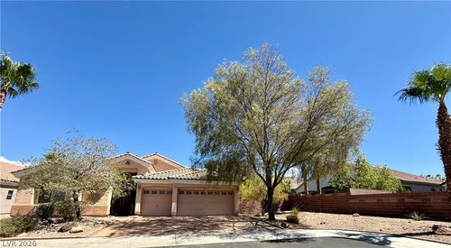 0-1072 Daylight Blaze Way, Henderson, NV, 89052-0401 | Card Image