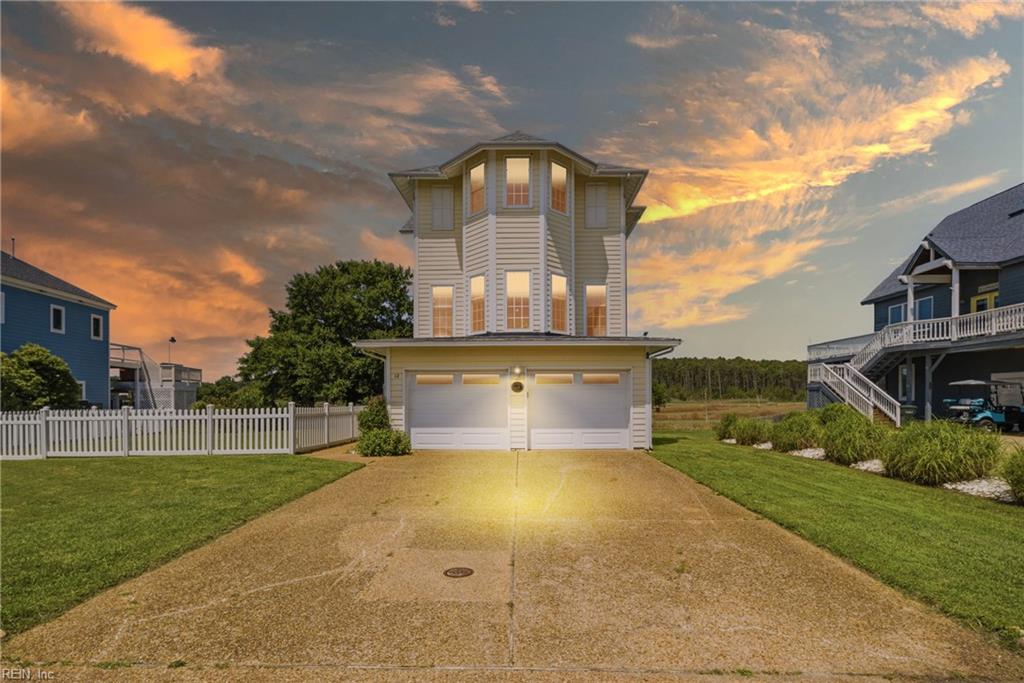 Residential in Hampton 4