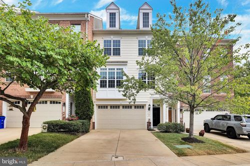 9769 Northern Lakes Ln, LAUREL, MD, 20723-5893 | Card Image