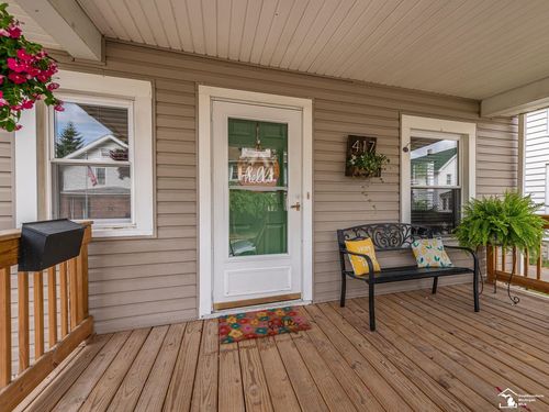 417 Fern Ct, Monroe, MI, 48162-2601 | Card Image