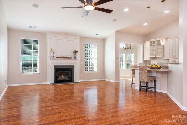 9874 Fern Dancer Ct, House other with 4 bedrooms, 3 bathrooms and null parking in Concord NC | Image 11