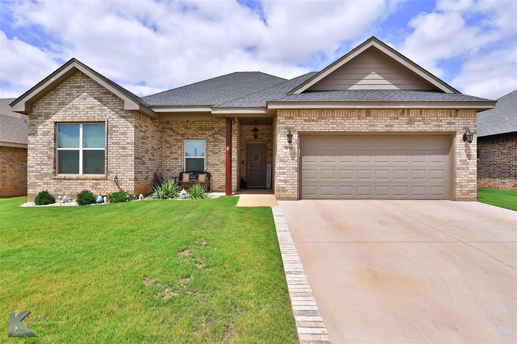 Paul St, Abilene, TX 79606