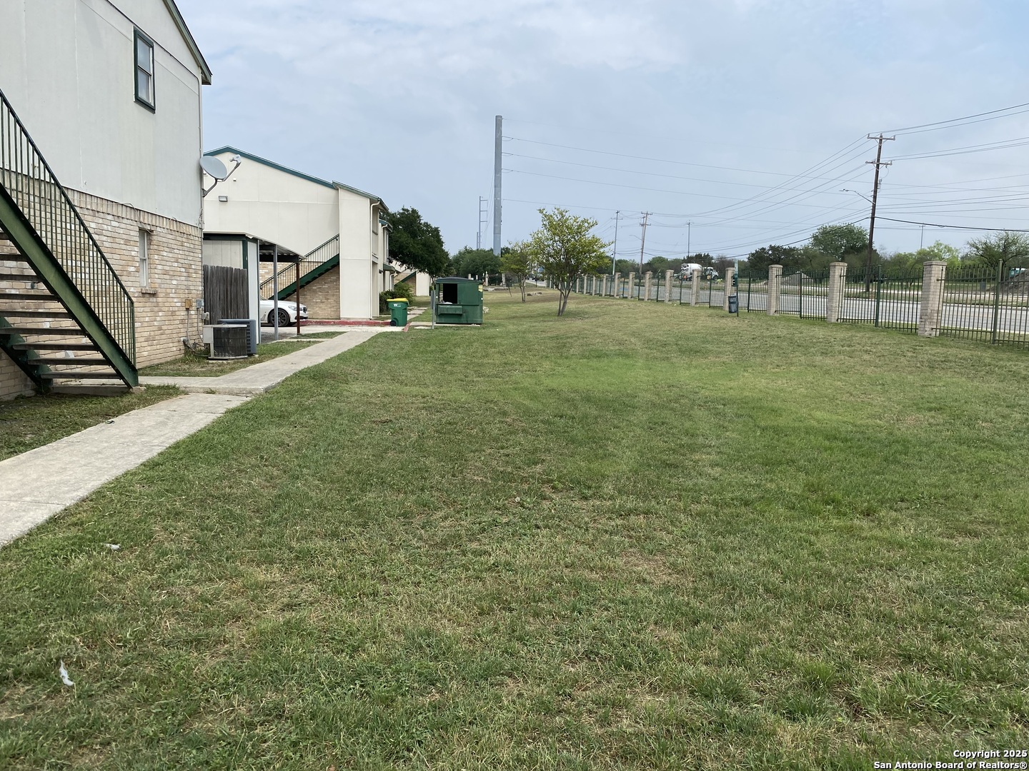 Residential in San Antonio 3