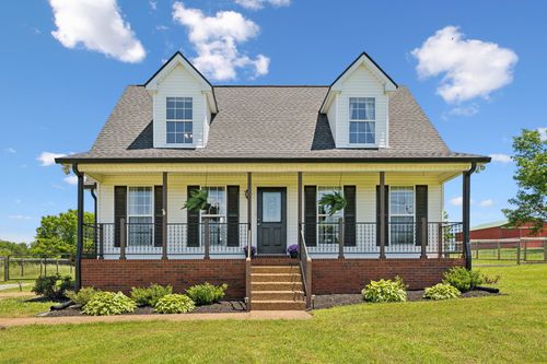 8635 Pleasant Hill Rd, Cross Plains, TN, 37049-4892 | Card Image