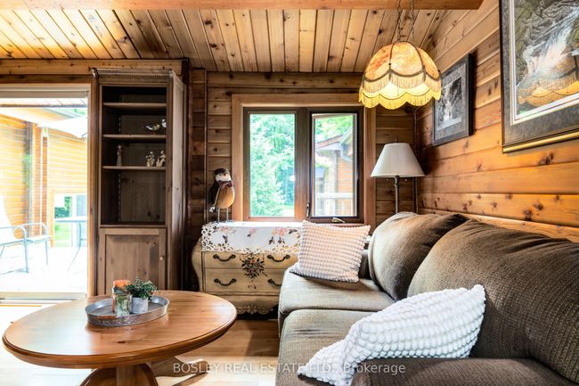5983 5 Th Line, House other with 4 bedrooms, 3 bathrooms and 10 parking in Egbert ON | Image 17
