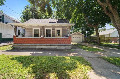 610 Scott St, Bloomington, IL, 61701-2775 | Card Image