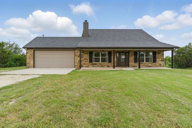 2245 Sunfish Pt, House other with 3 bedrooms, 2 bathrooms and null parking in Bluff Dale TX | Image 33