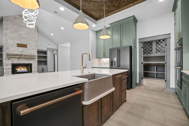 468 Gourdneck Rd Nw, House other with 3 bedrooms, 3 bathrooms and 3 parking in Tullahoma TN | Image 20
