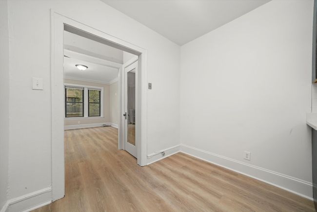 1A - 2332.5 N Spaulding Ave, Condo with 0 bedrooms, 1 bathrooms and null parking in CHICAGO IL | Image 7