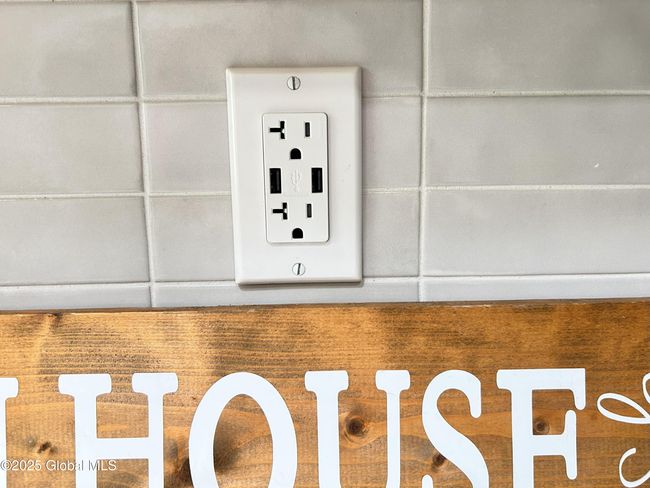 USB Ports in Kitchen | Image 25