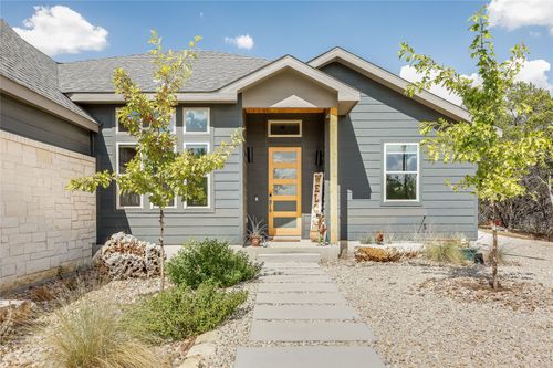 21702 Bluejay Blvd, Lago Vista, TX, 78645-7711 | Card Image