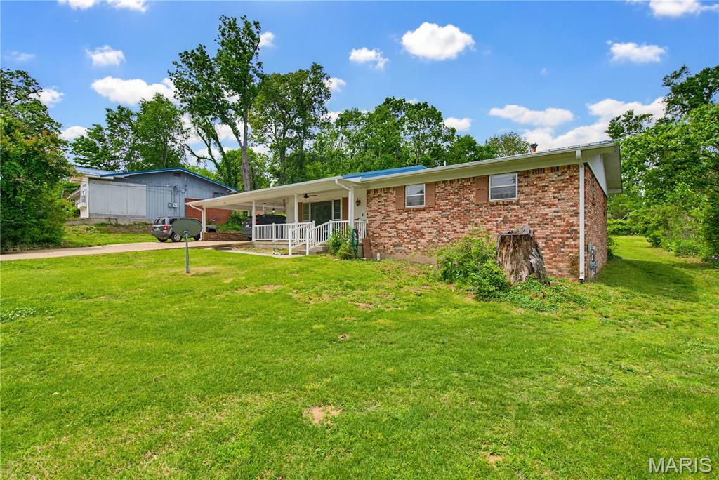 Residential in Poplar Bluff 3