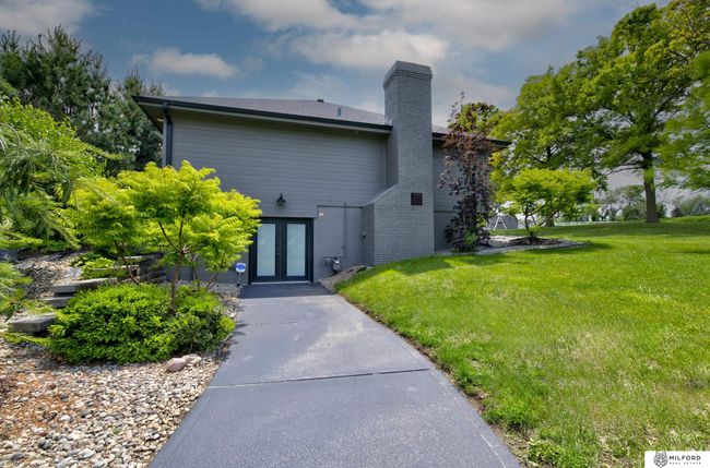 4606 S 184 Th Plz, House other with 4 bedrooms, 6 bathrooms and 3 parking in Omaha NE | Image 93