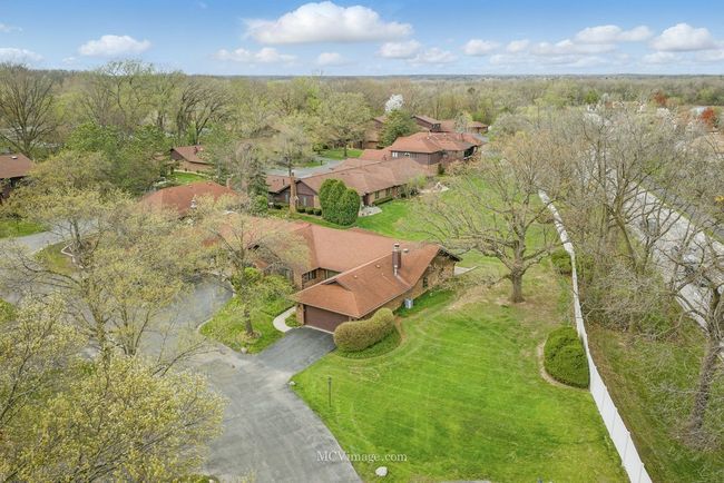 0 - 11757 S Brookside Dr, Condo with 3 bedrooms, 2 bathrooms and 2 parking in Palos Park IL | Image 5