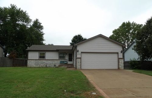 333 W Arrowhead St, Kechi, KS, 67067-8704 | Card Image