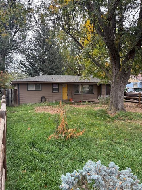 2824 N Overland Trl, Laporte, CO, 80535-9448 | Card Image