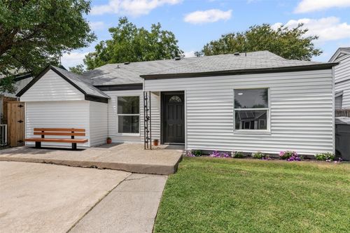 2327 Brookfield Ave, Dallas, TX, 75235-3117 | Card Image