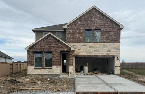 2143 Birch Brook Ln, Crosby, TX, 77532-2781 | Card Image