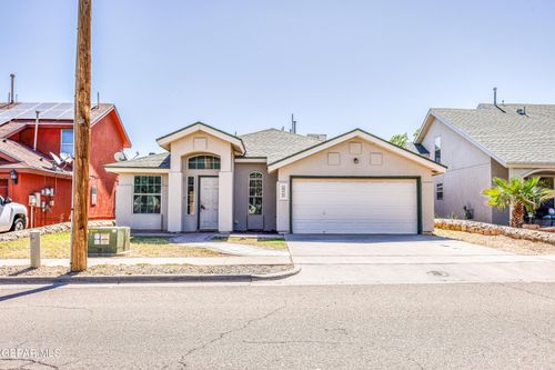 3728 Leticia St, El Paso, TX, 79936-2752 | Card Image