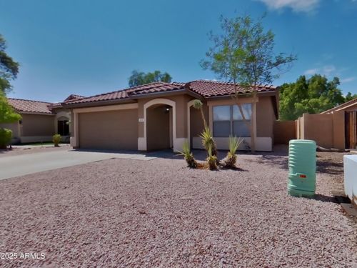 106 S Valle Verde, Mesa, AZ, 85208-8719 | Card Image